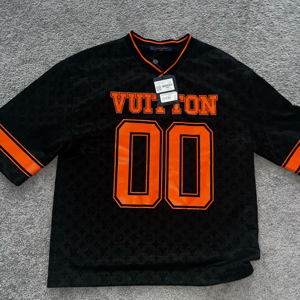 Louis Vuitton Shirt/Jersey